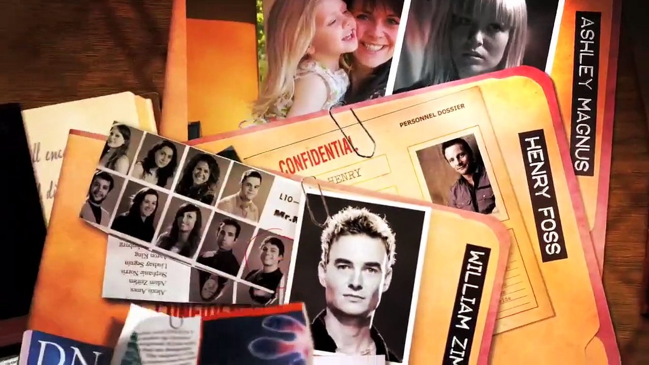 Sanctuary - Se3 - Ep13 - One Night HD Watch HD Deutsch