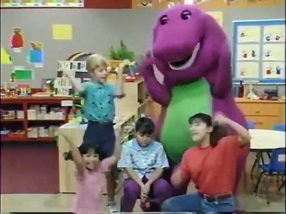 Barney $$ Friends - Se1 - Ep04 HD Watch HD Deutsch