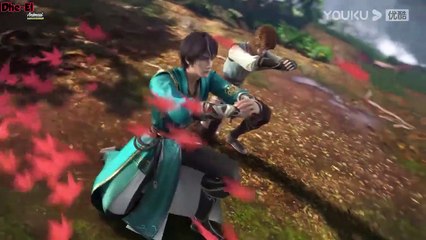 Apotheosis Episode 10 Subtitle Indonesia