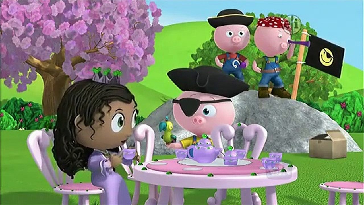 Super Why! - Se1 - Ep28 HD Watch HD Deutsch