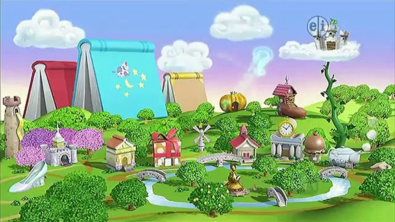 Super Why! - Se1 - Ep27 HD Watch HD Deutsch