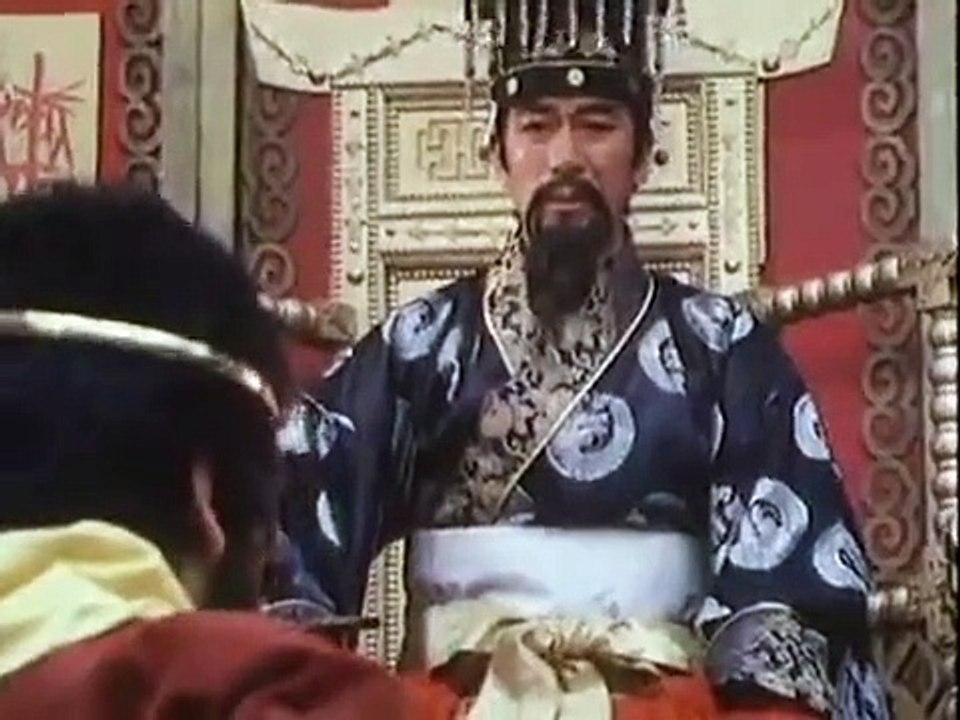 Monkey Magic - Ep51 HD Watch HD Deutsch