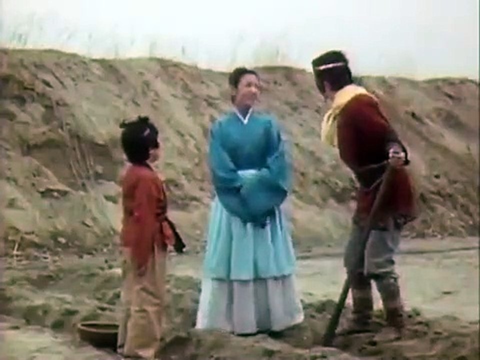 Monkey Magic - Ep50 HD Watch HD Deutsch