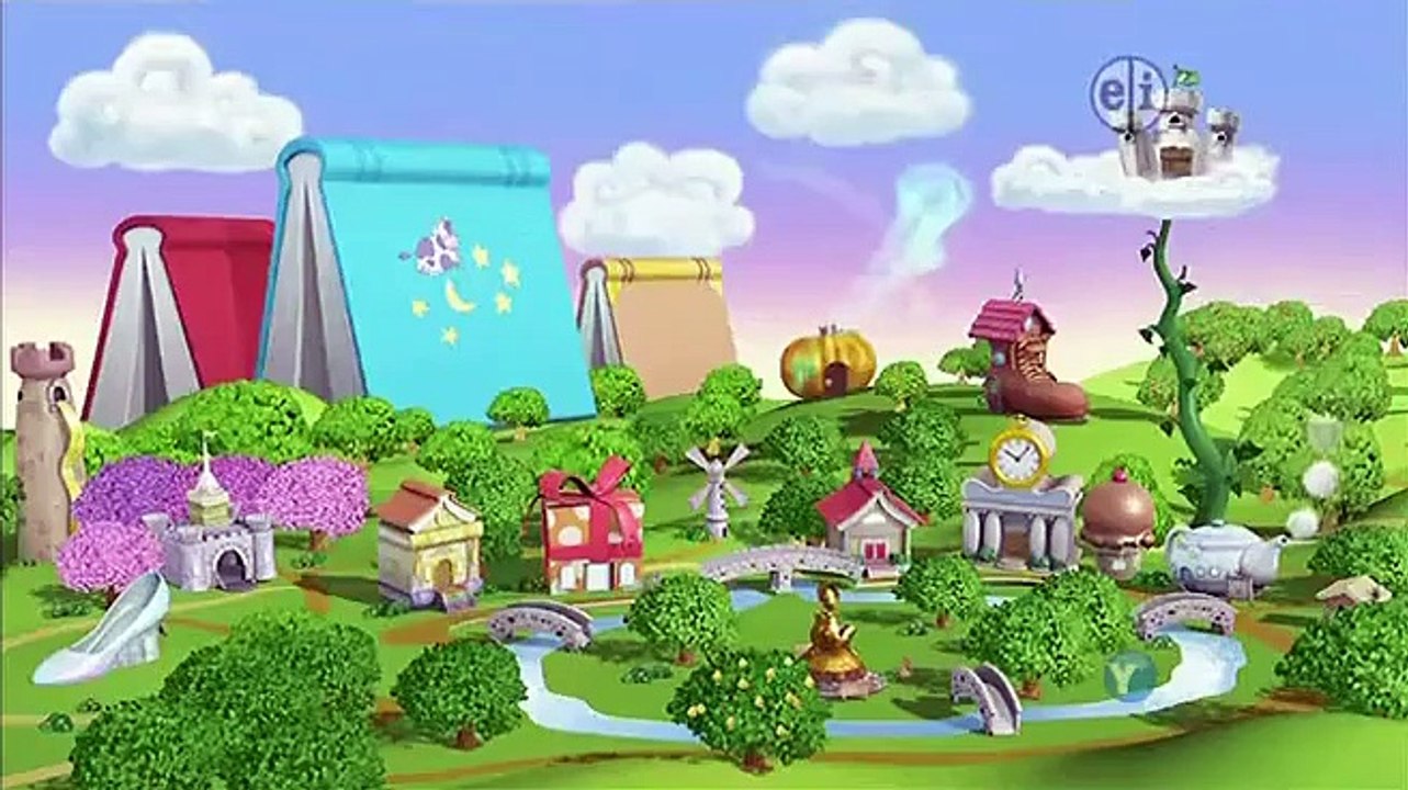 Super Why! - Se1 - Ep24 HD Watch HD Deutsch