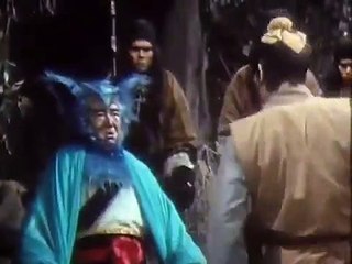 Monkey Magic - Ep49 HD Watch HD Deutsch