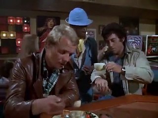 Starsky and Hutch - Se1 - Ep14 HD Watch HD Deutsch
