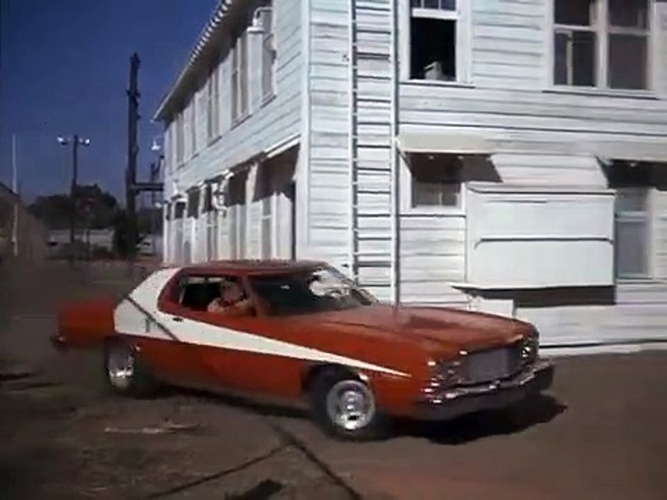 Starsky and Hutch - Se1 - Ep08 HD Watch HD Deutsch