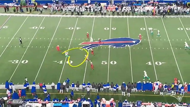 Bill Belichick Previews WR Jaylen Waddle The Miami Dolphins Offense _ Patriots Belestrator