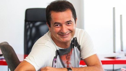 Acun Ilıcalı yine En Etkili 500 İş İnsanı listesine girdi