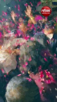 Bollywood celebrities on Anant and Radhika Engagement