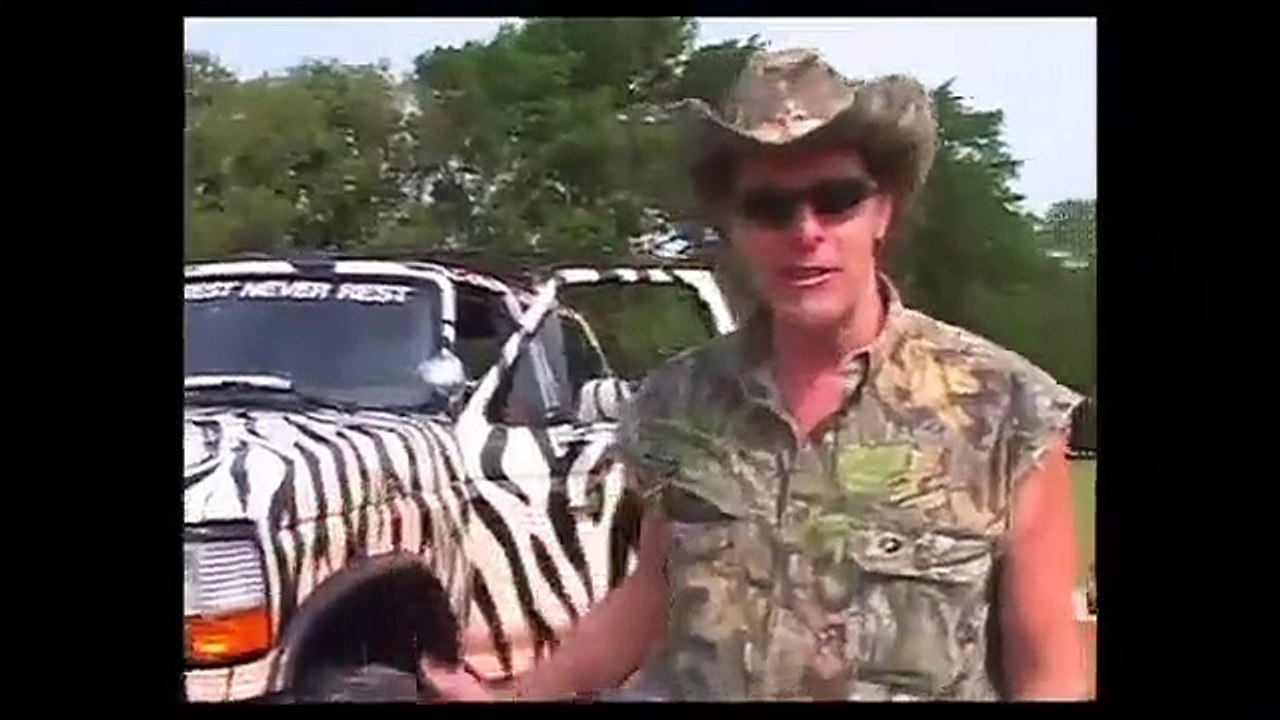 Stacey David's GearZ - Se1 - Ep15 HD Watch HD Deutsch