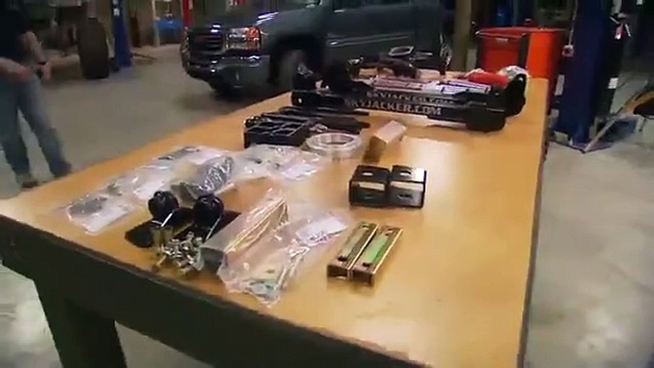 Stacey David's GearZ - Se1 - Ep11 HD Watch HD Deutsch