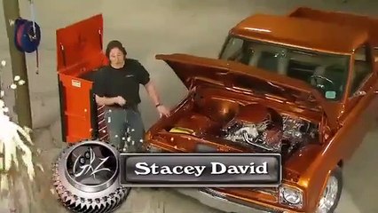 Stacey David's GearZ - Se1 - Ep07 HD Watch HD Deutsch