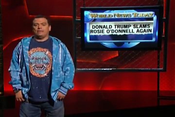 Mind of Mencia - Se3 - Ep01 HD Watch HD Deutsch