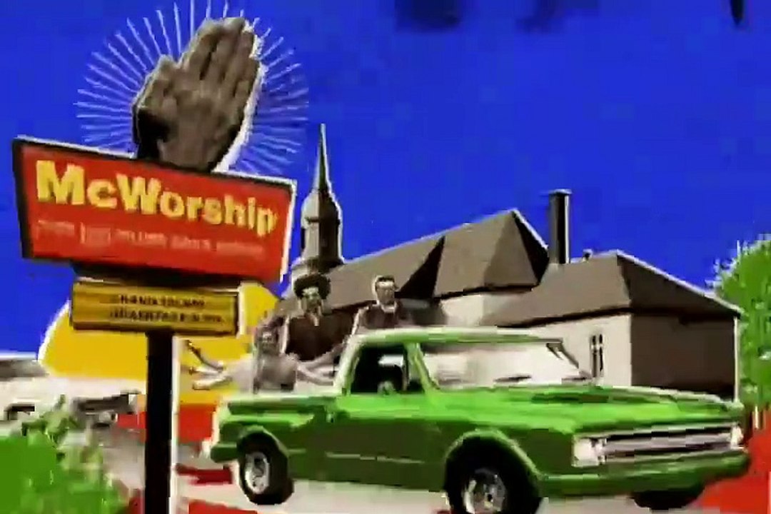 Mind of Mencia - Se2 - Ep09 HD Watch HD Deutsch