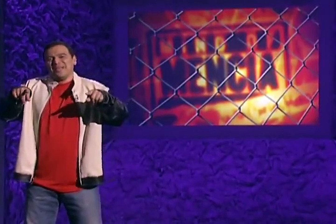 Mind of Mencia - Se2 - Ep05 HD Watch HD Deutsch