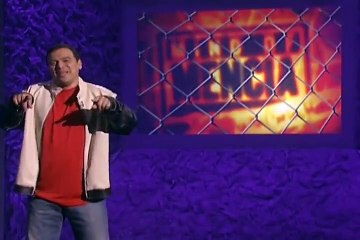 Mind of Mencia - Se2 - Ep05 HD Watch HD Deutsch