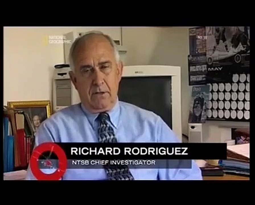 Air Crash Investigation - Se5 - Ep02 HD Watch HD Deutsch