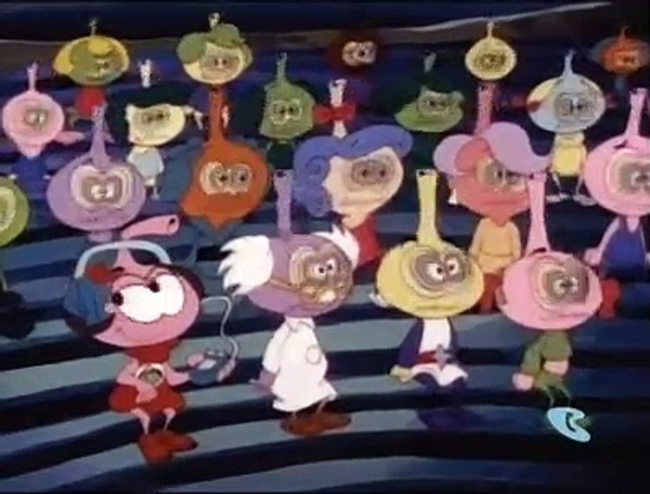 Snorks - Se2 - Ep05 HD Watch HD Deutsch