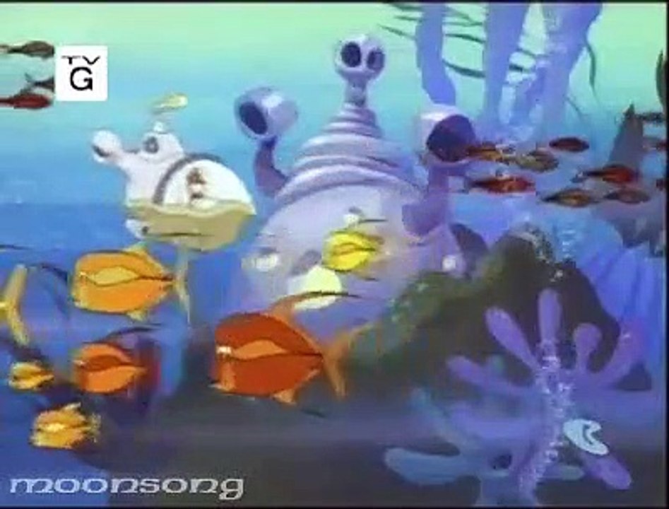 Snorks - Se2 - Ep01 HD Watch HD Deutsch
