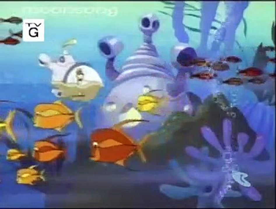 Snorks - Se2 - Ep06 HD Watch HD Deutsch