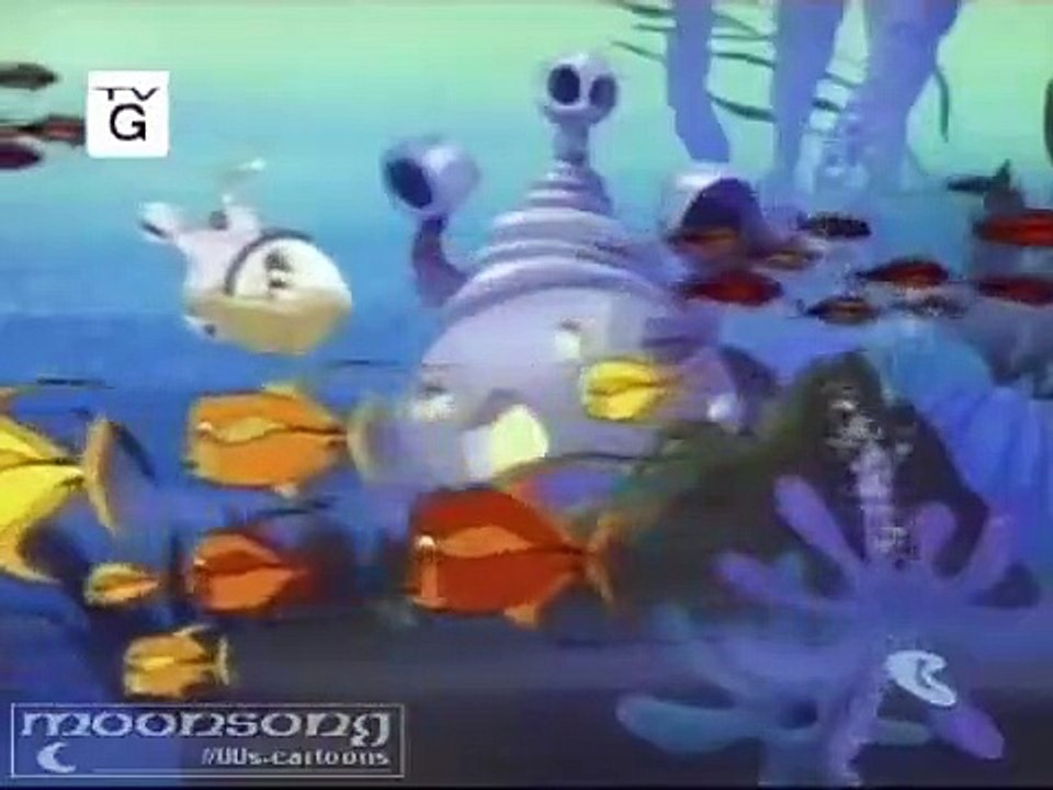 Snorks Se1 Ep13 HD Watch HD Deutsch video Dailymotion