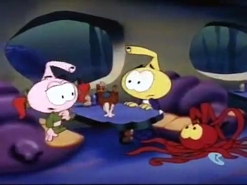 Snorks - Se1 - Ep15 HD Watch HD Deutsch