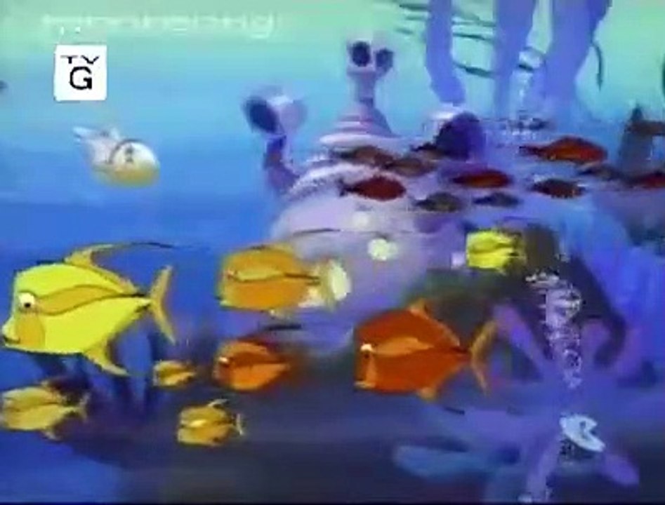 Snorks - Se1 - Ep14 HD Watch HD Deutsch