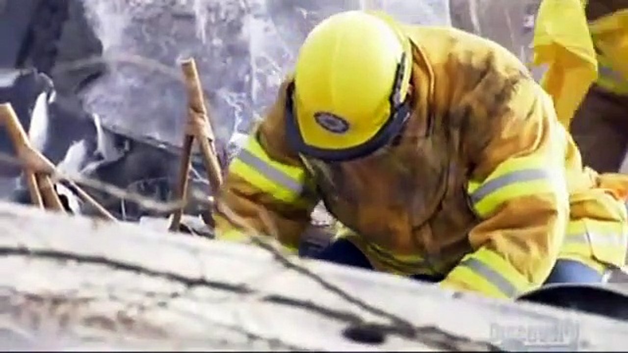 Air Crash Investigation - Se4 - Ep07 HD Watch HD Deutsch