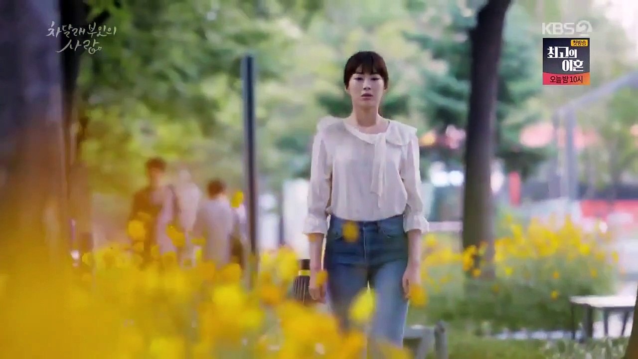 Madam Cha Dal Rae's Love - Ep26 HD Watch HD Deutsch
