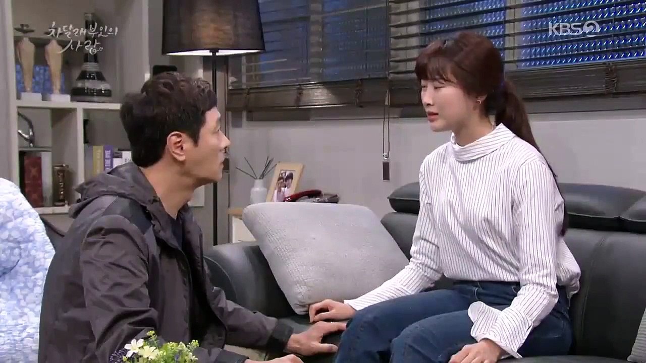 Madam Cha Dal Rae's Love - Ep23 HD Watch HD Deutsch