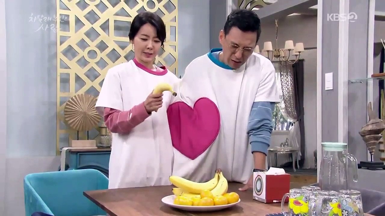 Madam Cha Dal Rae's Love - Ep20 HD Watch HD Deutsch