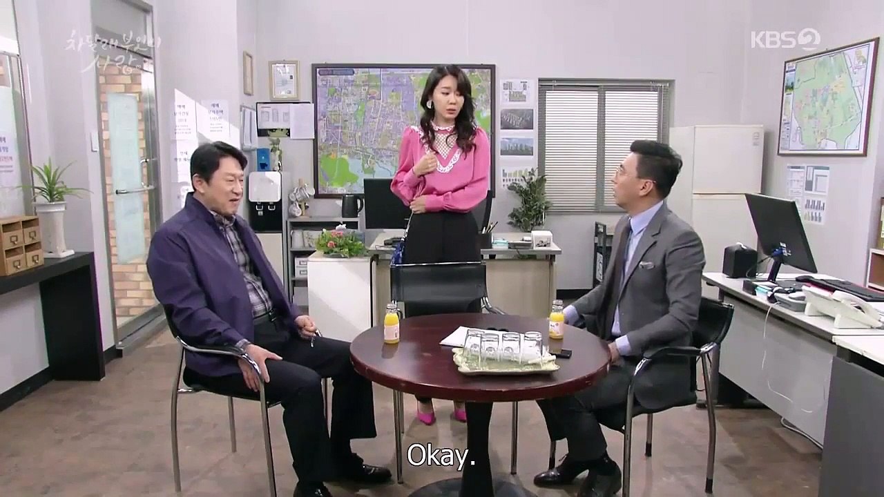 Madam Cha Dal Rae's Love - Ep18 HD Watch HD Deutsch