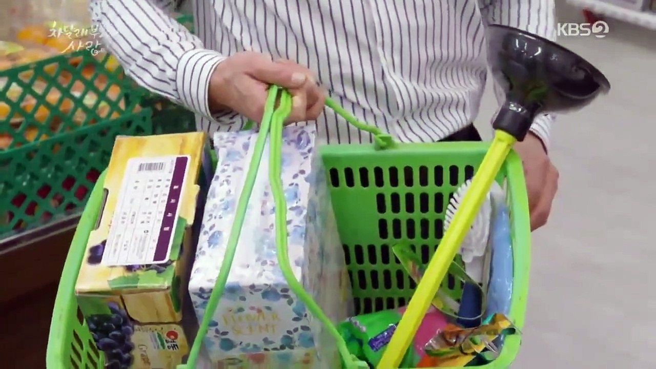 Madam Cha Dal Rae's Love - Ep14 HD Watch HD Deutsch