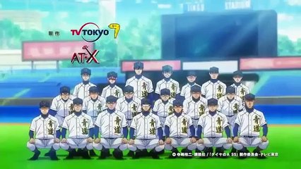 Ace of Diamond - Se2 - Ep33 HD Watch HD Deutsch