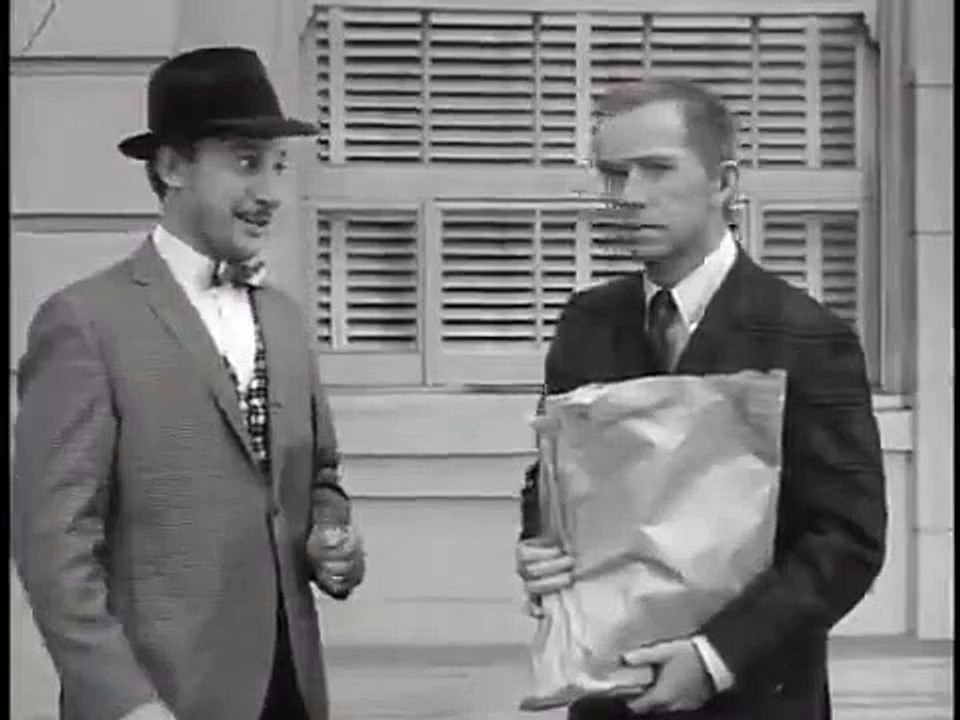 My Favorite Martian - Se2 - Ep12 HD Watch HD Deutsch
