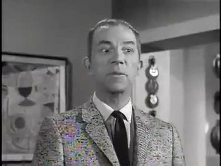 My Favorite Martian - Se2 - Ep08 HD Watch HD Deutsch