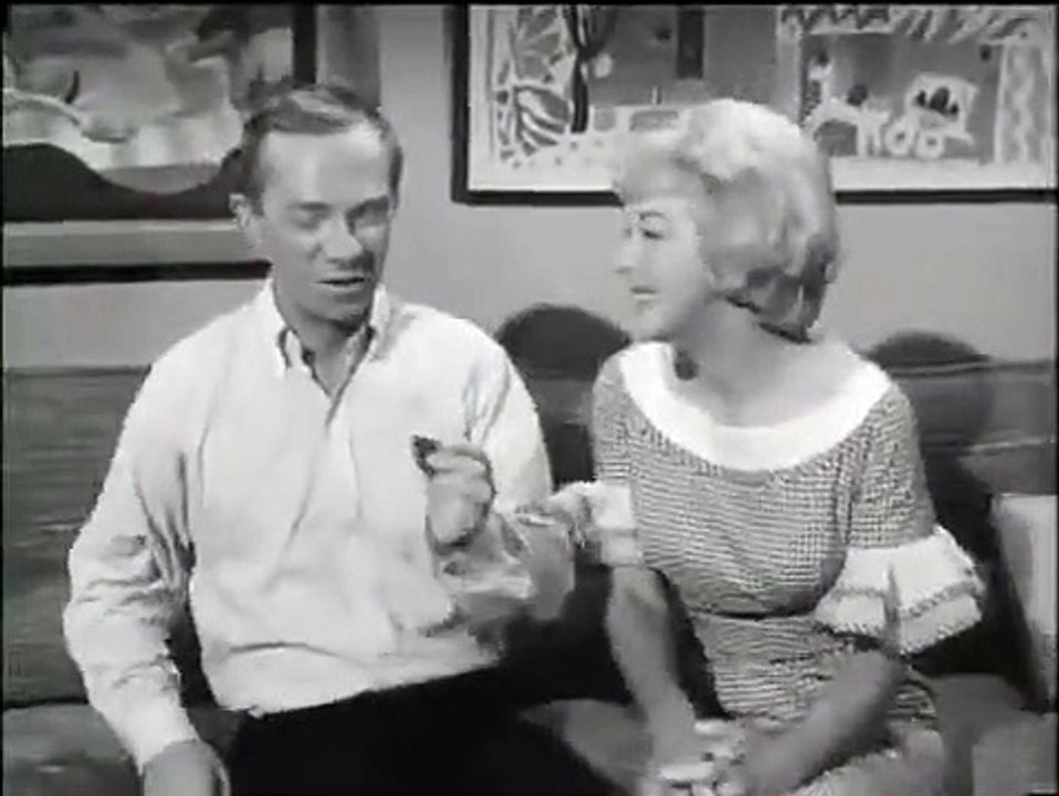 My Favorite Martian - Se2 - Ep01 HD Watch HD Deutsch