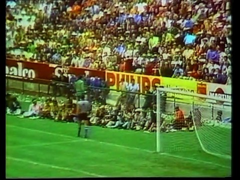 BRESIL - ITALIE - 1970 - 2E -