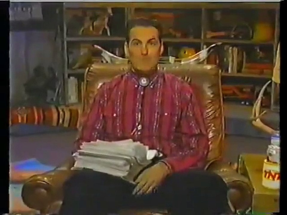 Monstervision - Se2 - Ep07 HD Watch HD Deutsch