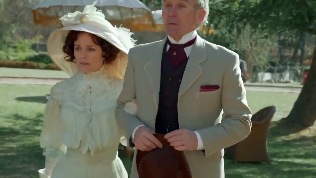 Gran Hotel - Se2 - Ep08 HD Watch HD Deutsch