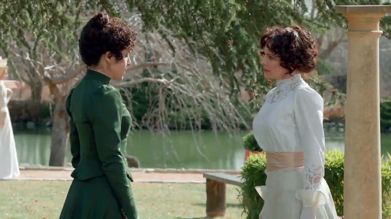 Gran Hotel - Se2 - Ep10 HD Watch HD Deutsch