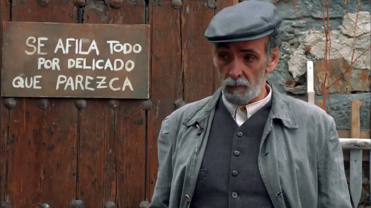 Gran Hotel - Se2 - Ep07 HD Watch HD Deutsch