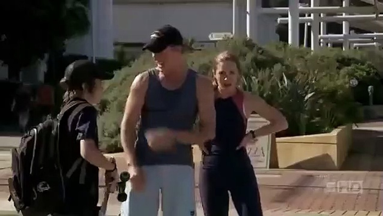 Sea Patrol - Se1 - Ep12 HD Watch HD Deutsch