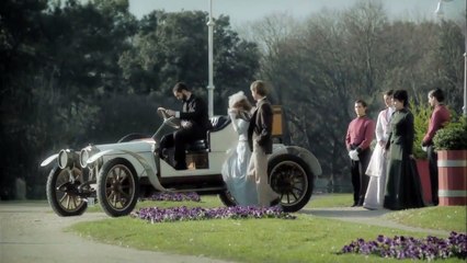 Gran Hotel - Se2 - Ep01 HD Watch HD Deutsch