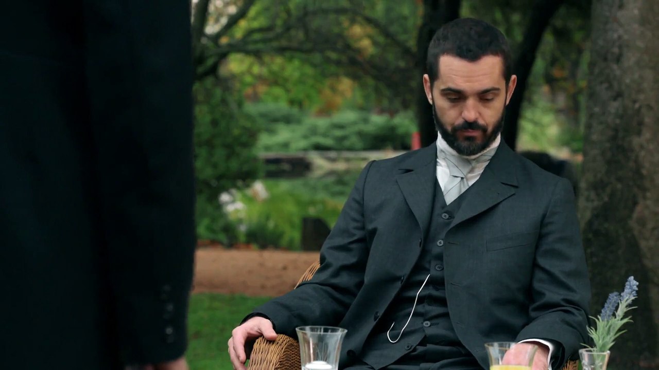 Gran Hotel - Se1 - Ep12 HD Watch HD Deutsch