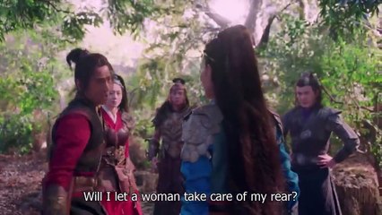 Martial Universe - Ep44 HD Watch HD Deutsch