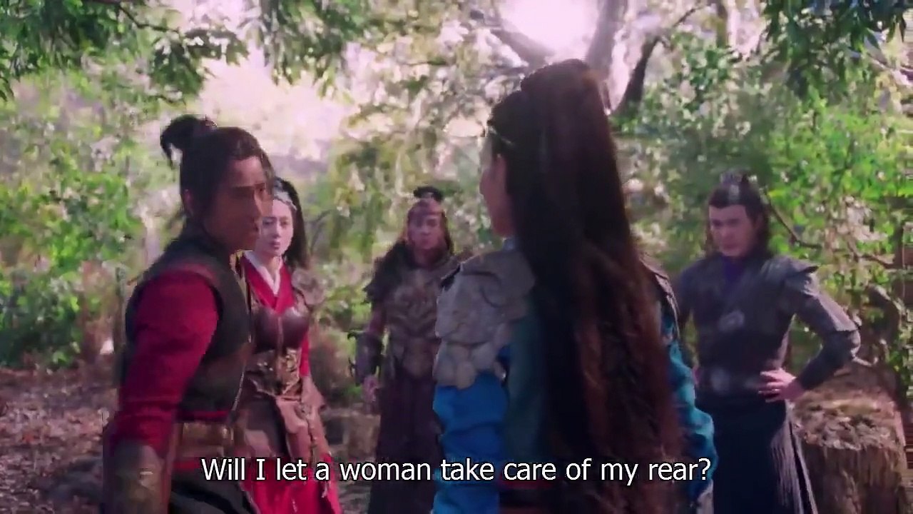 Martial Universe - Ep44 HD Watch HD Deutsch