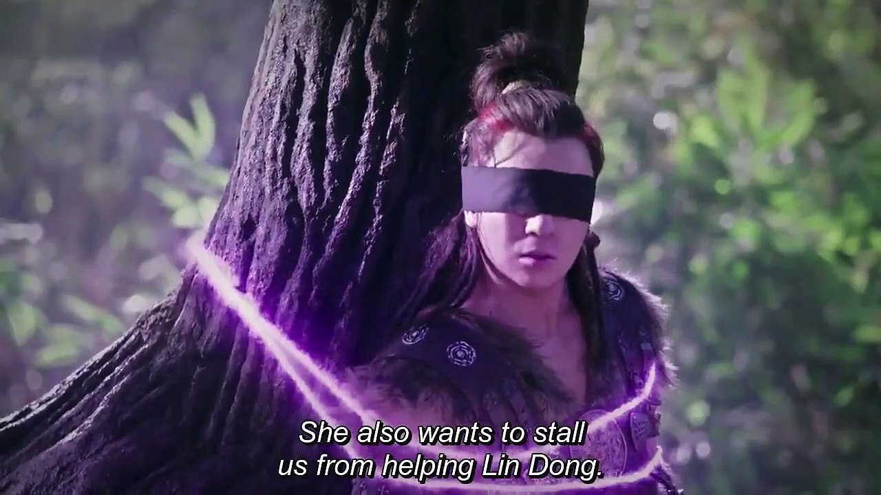 Martial Universe - Ep40 HD Watch HD Deutsch
