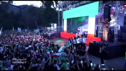 ویژه برنامه آینه - جمعه 9 دی 1401